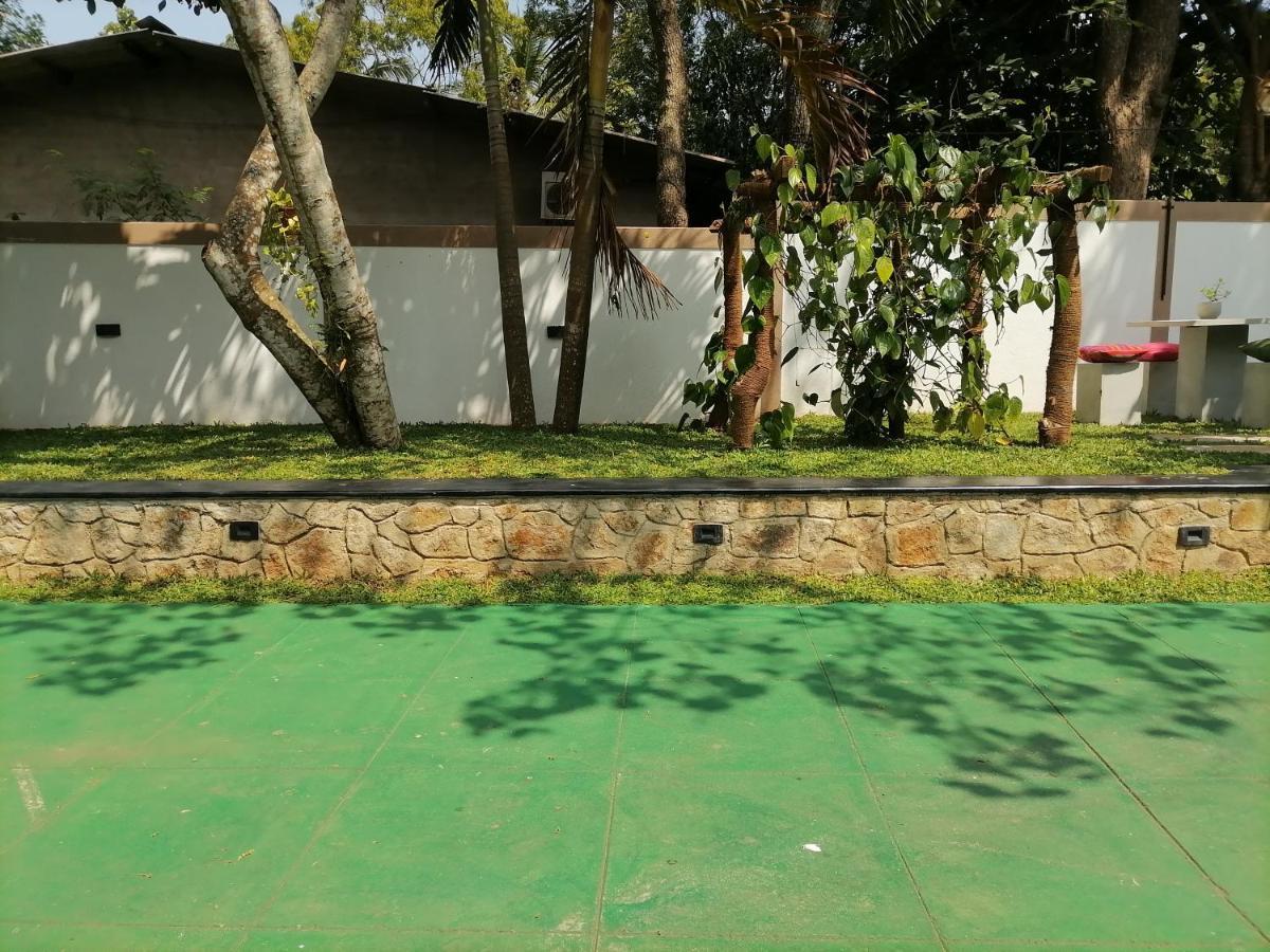 Ceylonima Home Stay อนุราธปุระ ภายนอก รูปภาพ