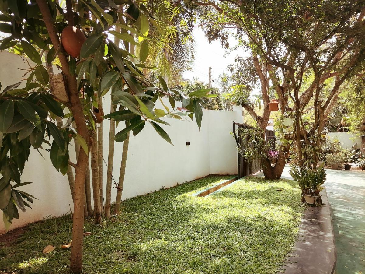 Ceylonima Home Stay อนุราธปุระ ภายนอก รูปภาพ