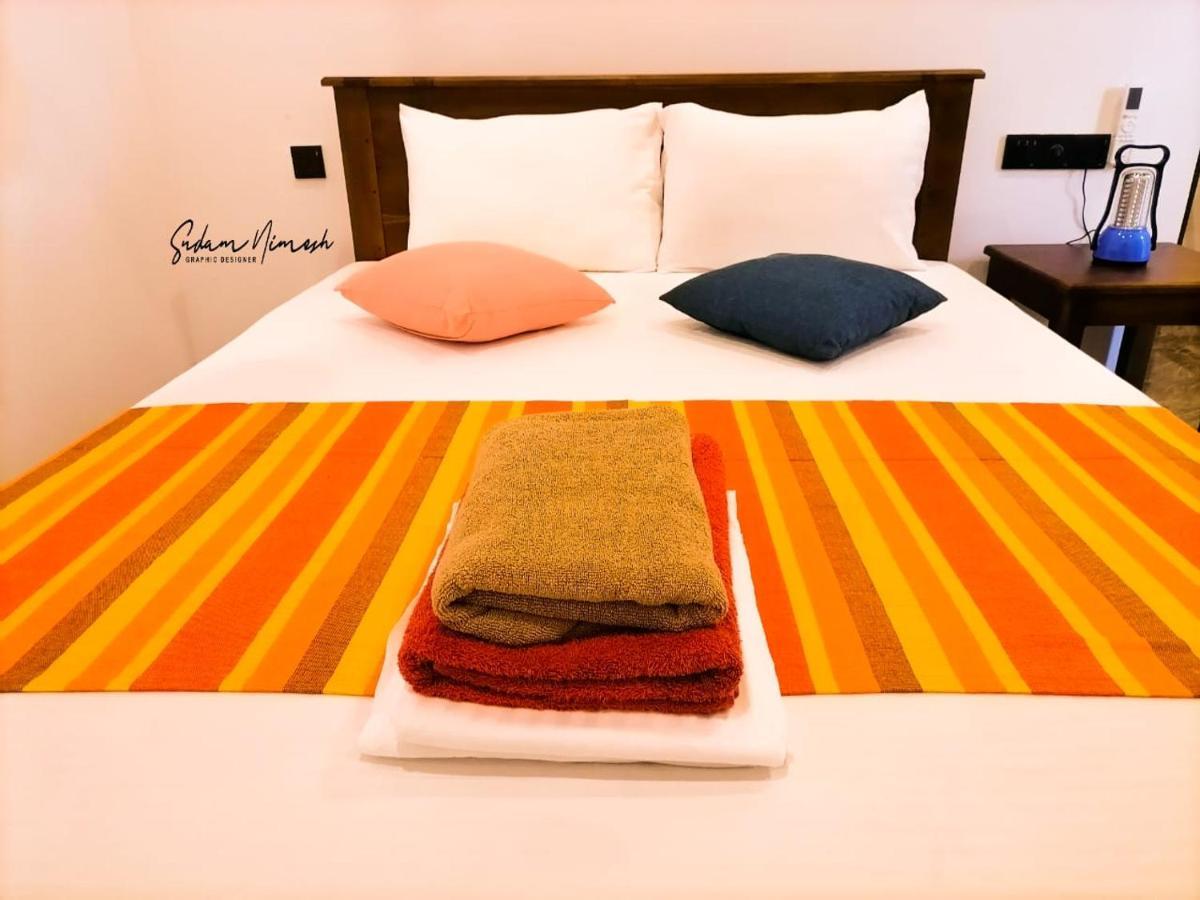 Ceylonima Home Stay อนุราธปุระ ภายนอก รูปภาพ
