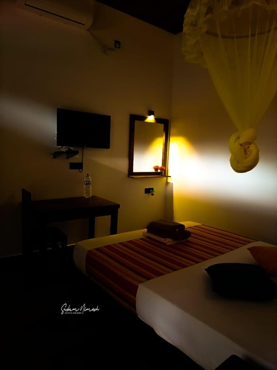 Ceylonima Home Stay อนุราธปุระ ห้อง รูปภาพ