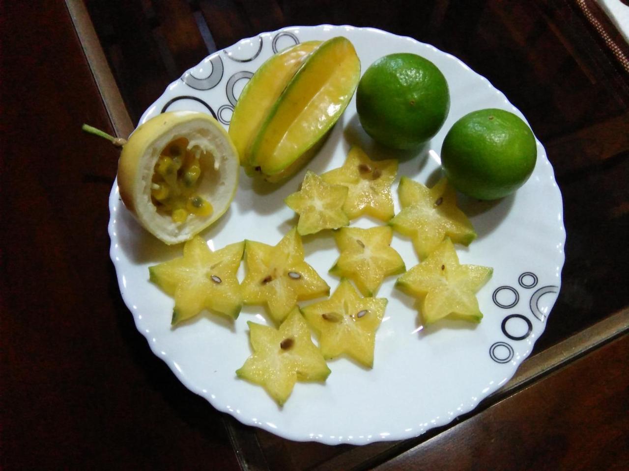 Ceylonima Home Stay อนุราธปุระ ภายนอก รูปภาพ